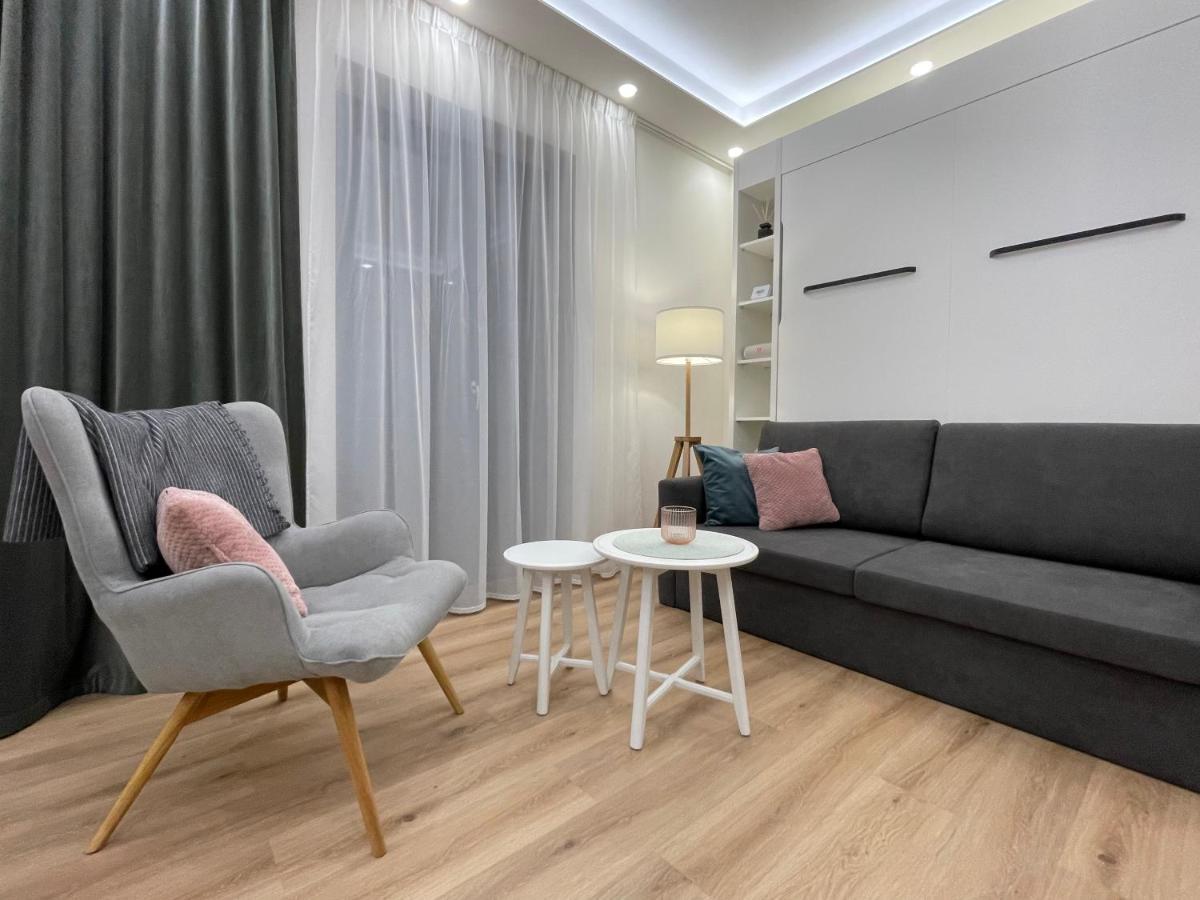 Apartman Plesivec U Sjezdovky Abertamy Exteriör bild