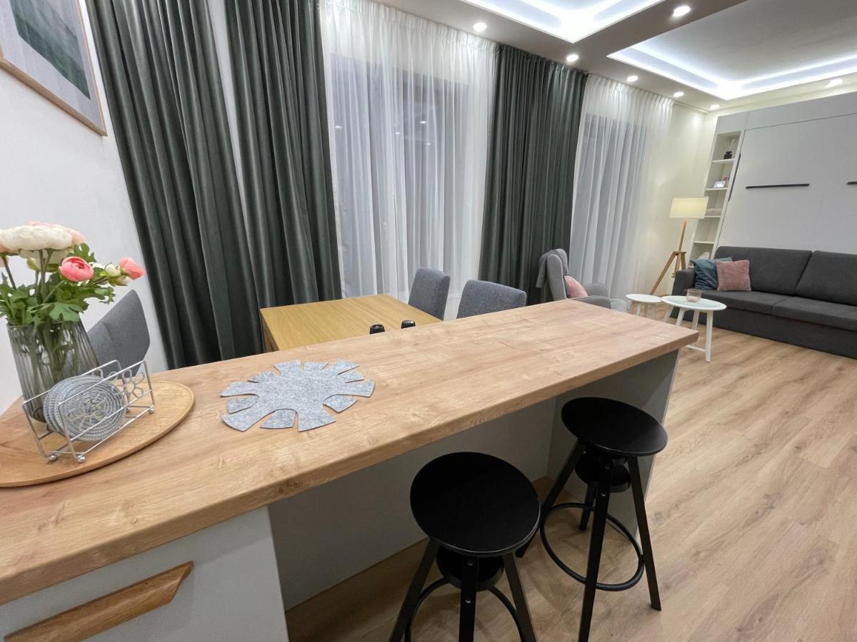 Apartman Plesivec U Sjezdovky Abertamy Exteriör bild