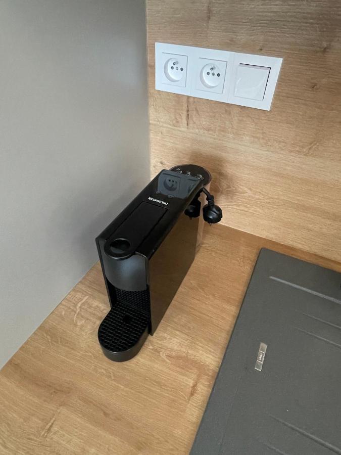 Apartman Plesivec U Sjezdovky Abertamy Exteriör bild