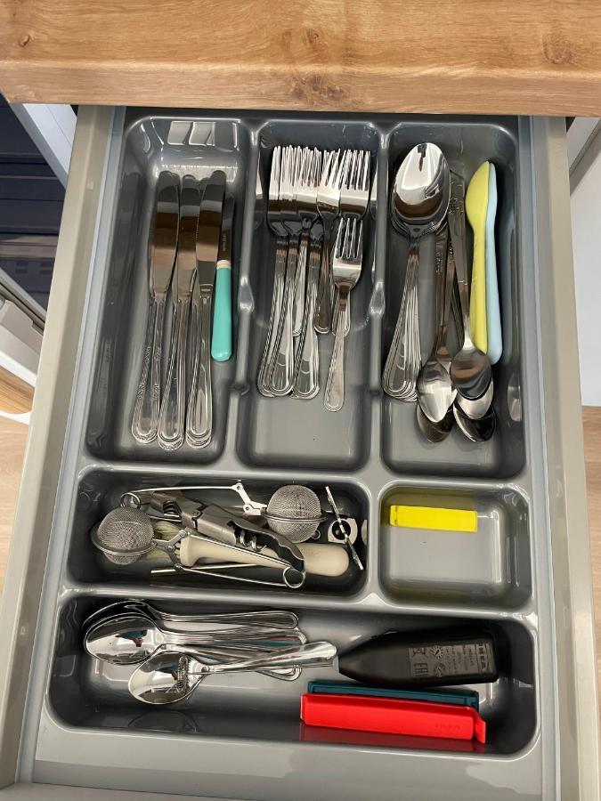 Apartman Plesivec U Sjezdovky Abertamy Exteriör bild
