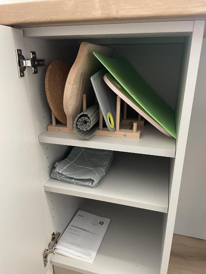 Apartman Plesivec U Sjezdovky Abertamy Exteriör bild
