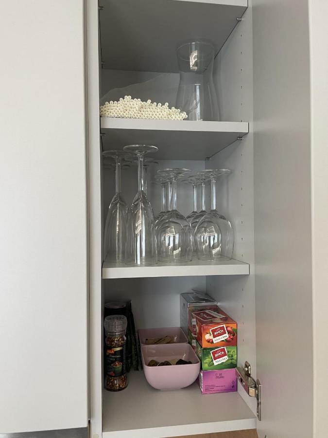 Apartman Plesivec U Sjezdovky Abertamy Exteriör bild