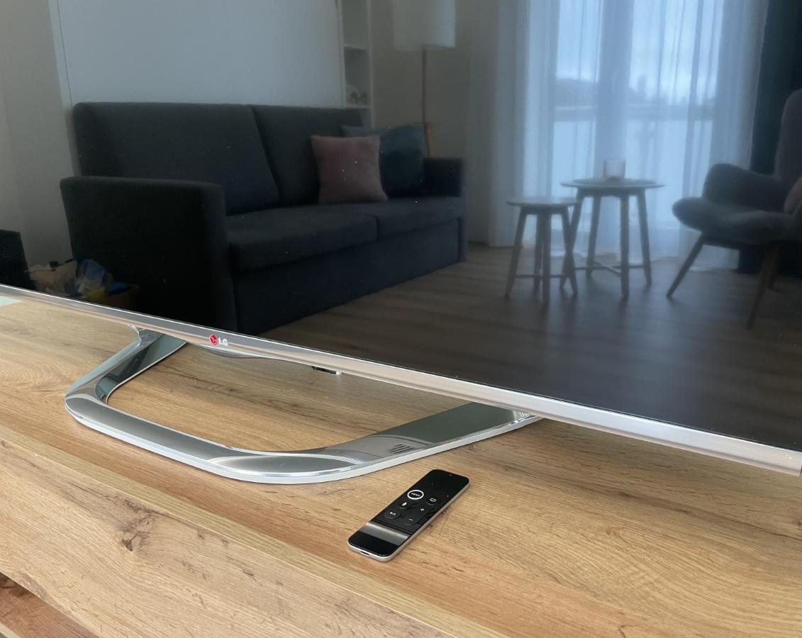 Apartman Plesivec U Sjezdovky Abertamy Exteriör bild
