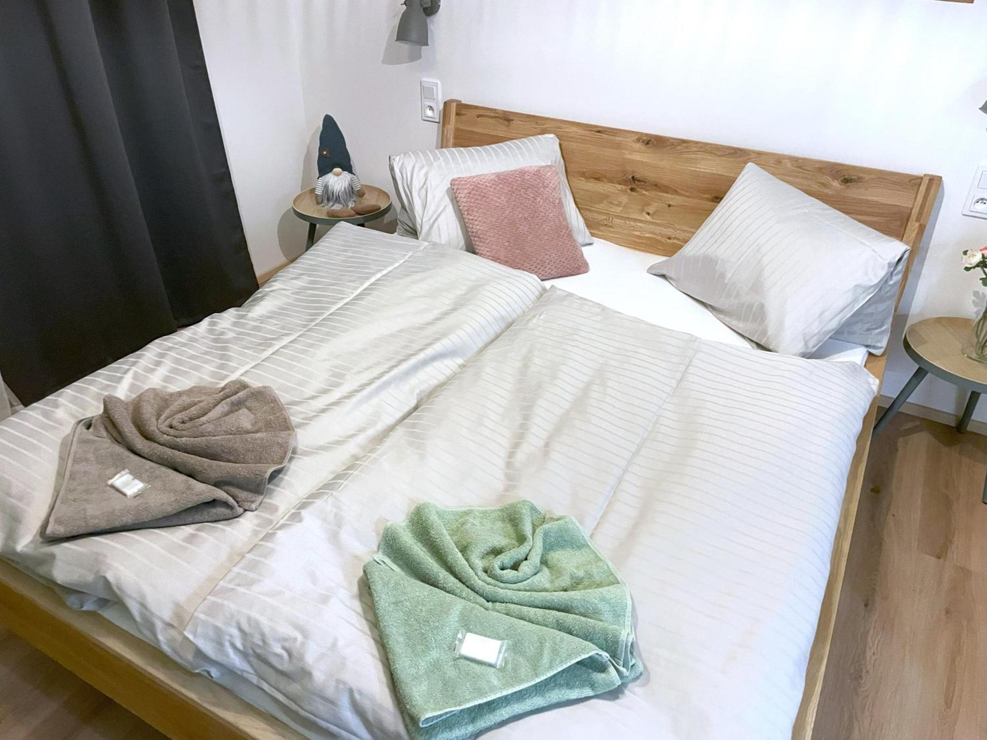 Apartman Plesivec U Sjezdovky Abertamy Exteriör bild